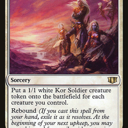 Nomads' Assembly [Commander 2014]