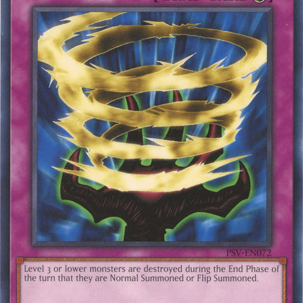 Infinite Dismissal (25th Anniversary) [PSV-EN072] Common