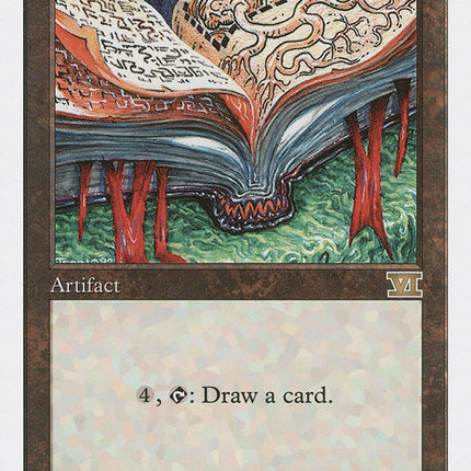 Jayemdae Tome [Classic Sixth Edition]