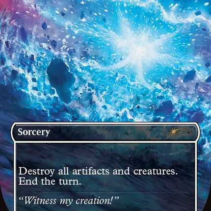 Ultima [Standard Showdown Promos]