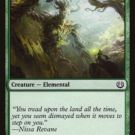 Terrain Elemental [Mystery Booster]