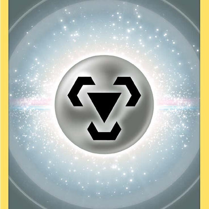 Metal Energy (159/159) (Texture Full Art) [Sword & Shield: Crown Zenith]