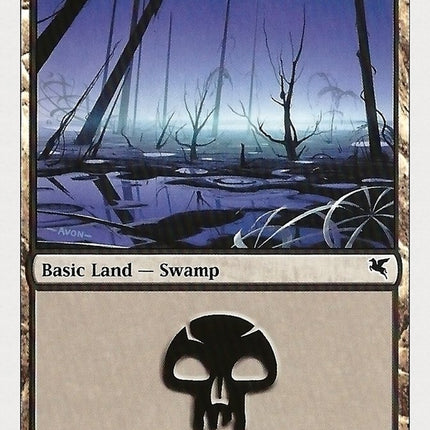 Swamp (59) [Hachette UK]