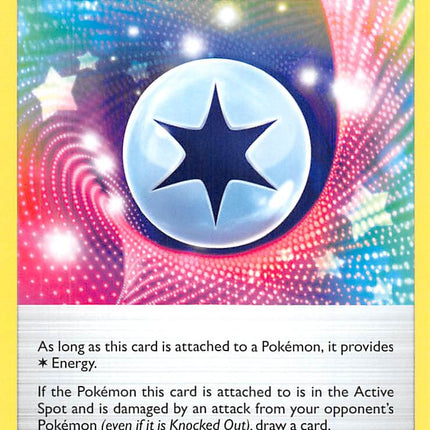 Lucky Energy (158/198) [Sword & Shield: Chilling Reign]