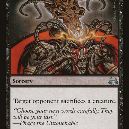 Cruel Edict [Duel Decks: Divine vs. Demonic]