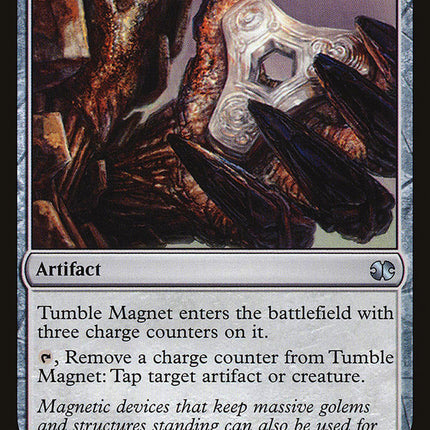 Tumble Magnet [Modern Masters 2015]