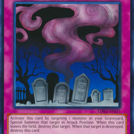 Call of the Haunted [LDK2-ENJ37] Common