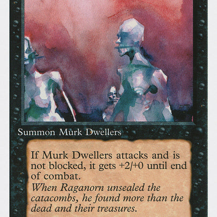 Murk Dwellers [Introductory Two-Player Set]