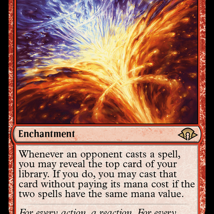 Powerbalance (MH3 Bundle) [Modern Horizons 3]
