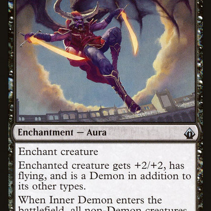 Inner Demon [Battlebond]