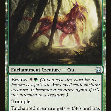Nylea's Emissary [Theros]