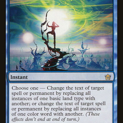 Spectral Shift [Fifth Dawn]