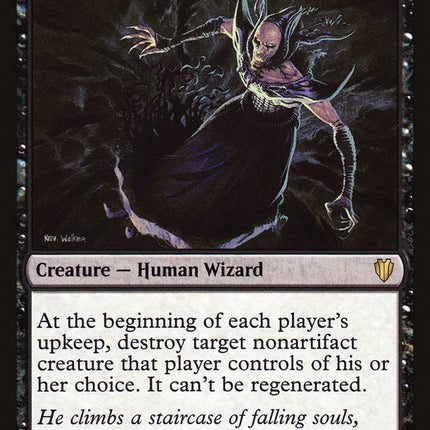 Magus of the Abyss [Commander 2017]