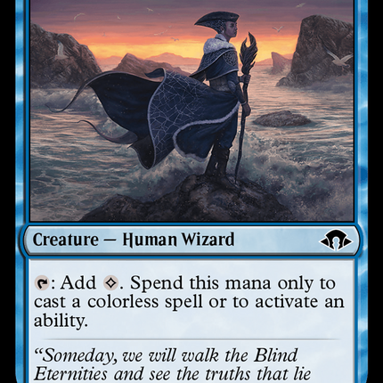 Sage of the Unknowable [Modern Horizons 3]