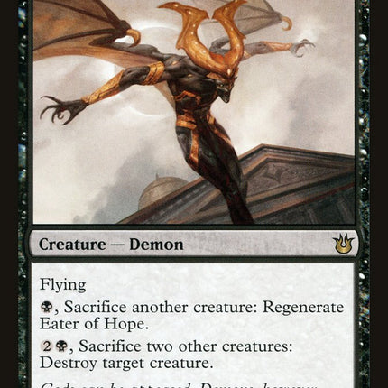 Eater of Hope [Born of the Gods]