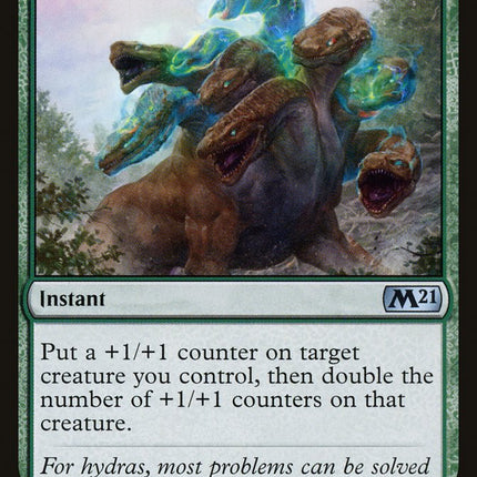 Invigorating Surge [Core Set 2021]