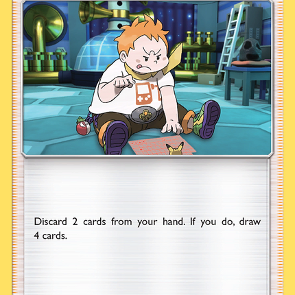 Sophocles (123/147) [Sun & Moon: Burning Shadows]