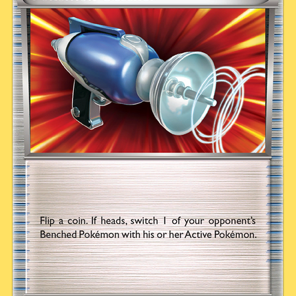 Pokemon Catcher (105/122) [XY: BREAKpoint]