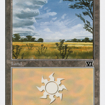 Plains (129) [Battle Royale]