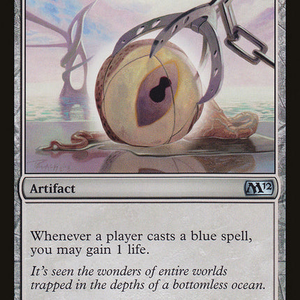 Kraken's Eye [Magic 2012]