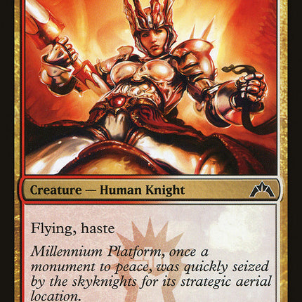 Skyknight Legionnaire [Gatecrash]