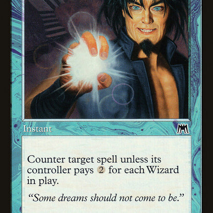 Ixidor's Will [Onslaught]