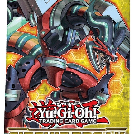 Circuit Break - Booster Pack (Unlimited)