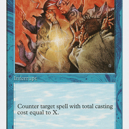 Spell Blast [Fifth Edition]