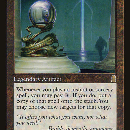 Mirari [Odyssey]