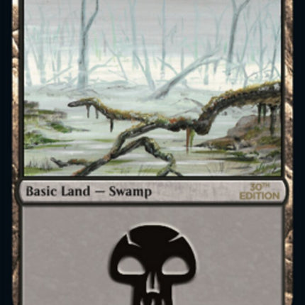 Swamp (289) [30th Anniversary Edition]