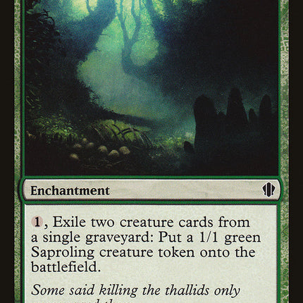 Night Soil [Commander 2013]