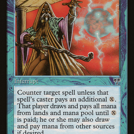 Power Sink [The List]