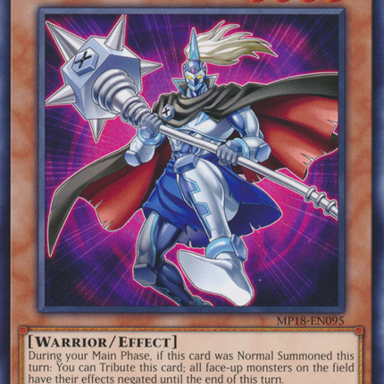 Junk Breaker [MP18-EN095] Common
