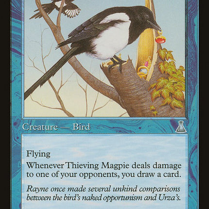 Thieving Magpie [Mystery Booster]