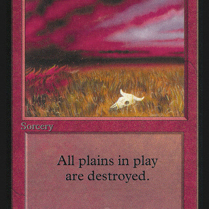 Flashfires [Alpha Edition]