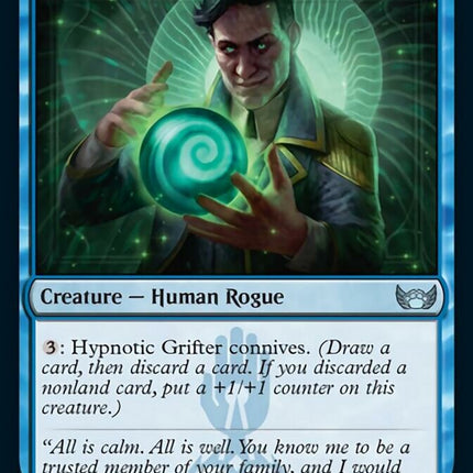 Hypnotic Grifter [Streets of New Capenna]