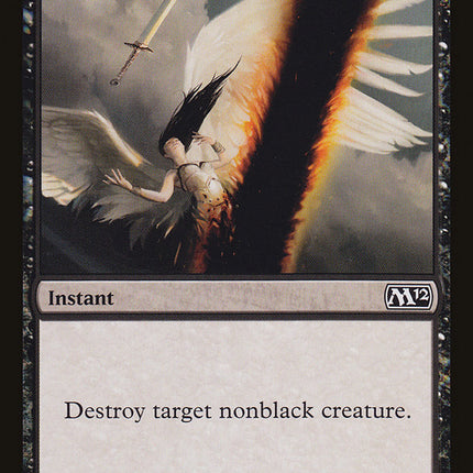 Doom Blade [Magic 2012]