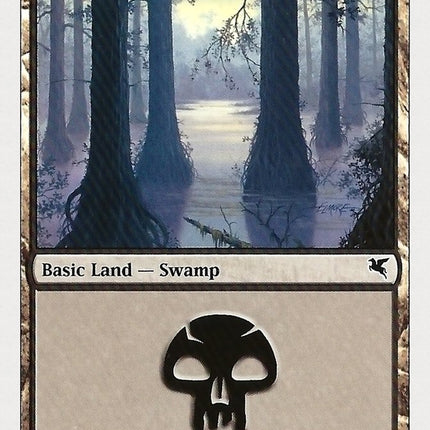 Swamp (60) [Hachette UK]