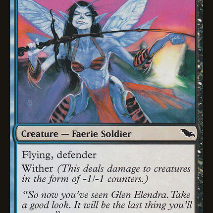Oona's Gatewarden [Shadowmoor]