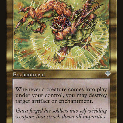 Aura Shards [Invasion]