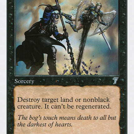 Befoul [Seventh Edition]