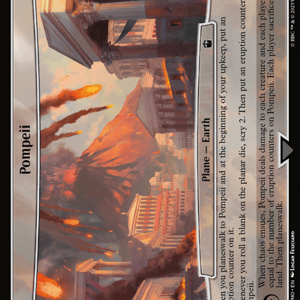 Pompeii [Doctor Who]