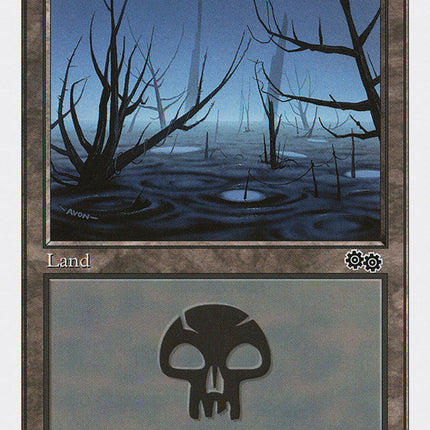 Swamp (134) [Battle Royale]