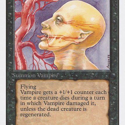Sengir Vampire [Unlimited Edition]