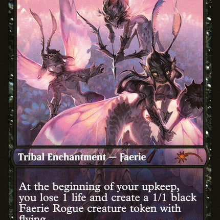 Bitterblossom [Secret Lair Drop Series]