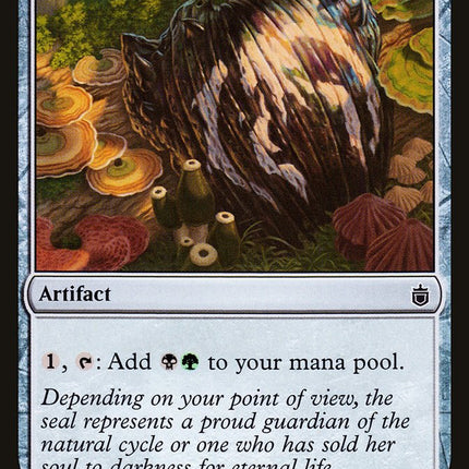Golgari Signet [Commander Anthology]