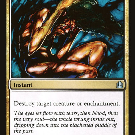 Mortify [Commander 2011]