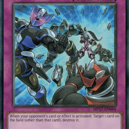 Bad Aim [MP17-EN044] Common