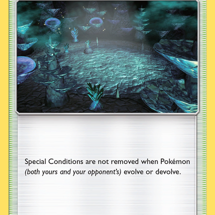 Sea of Nothingness (99/111) [Sun & Moon: Crimson Invasion]
