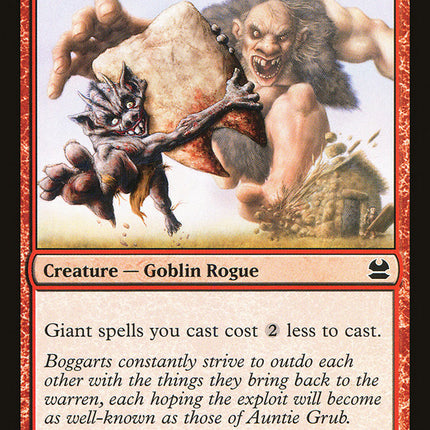 Stinkdrinker Daredevil [Modern Masters]
